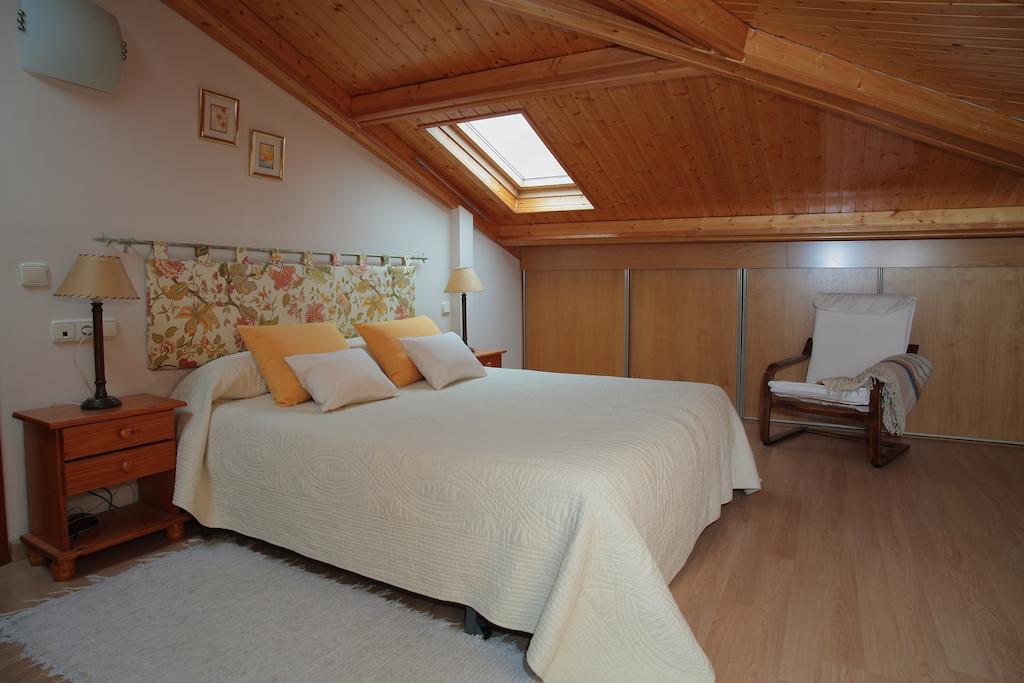 Apartamento Los Mesones Ágreda Exterior foto